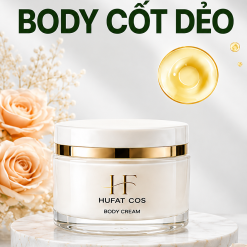 BODY CỐT DẺO