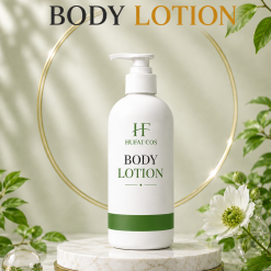 BODY LOTION