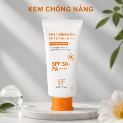 KEM CHỐNG NẮNG