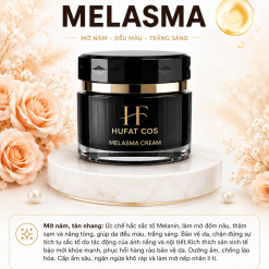 KEM DUONG MELASMA