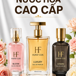 NƯỚC HOA CAO CẤP