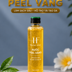 PEEL VÀNG
