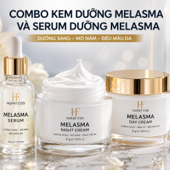 SERUM MELASMA
