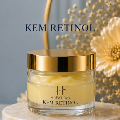 KEM RETINOL