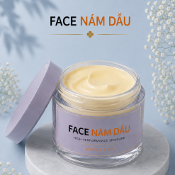 FACE NÁM DẦU