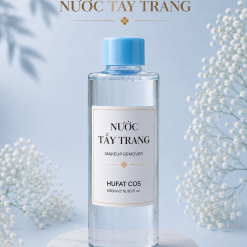 NƯỚC TẨY TRANG