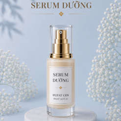 SERUM DƯỠNG