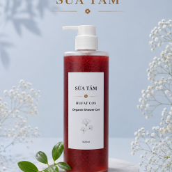 SỮA TẮM