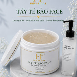 TẨY TẾ BÀO FACE
