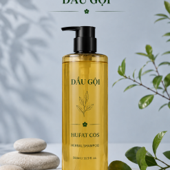 DẦU GỘI 2
