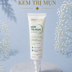 KEM TRỊ MỤN
