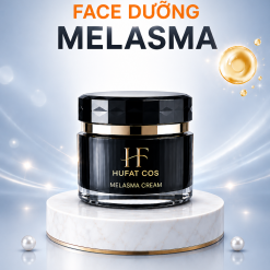 KEM DƯỠNG MELASMA