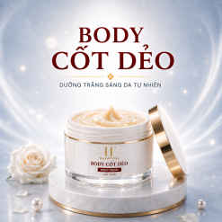 BODY CỐT DẺO