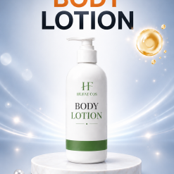 BODY LOTION