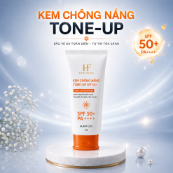 KEM CHỐNG NẮNG