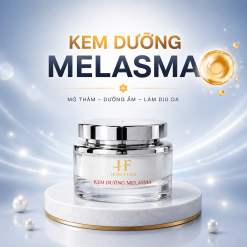 KEM DƯỠNG MELASMA