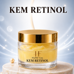 KEM RETINOL