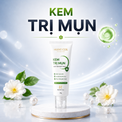 KEM TRỊ MỤN
