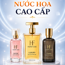 NƯỚC HOA CAO CẤP