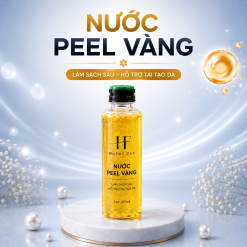 PEEL VÀNG