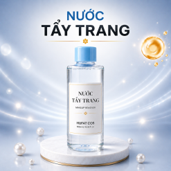 NƯỚC TẨY TRANG