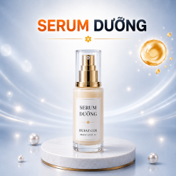 SERUM DƯỠNG