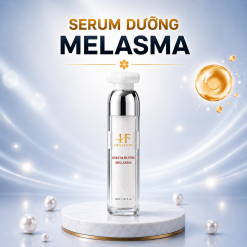 SERUM DƯỠNG MELASMA