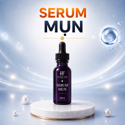 SERUM MỤN