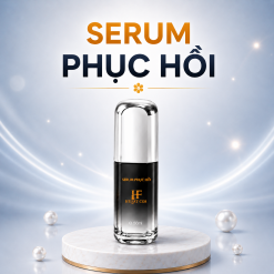 SERUM PHỤC HỒI
