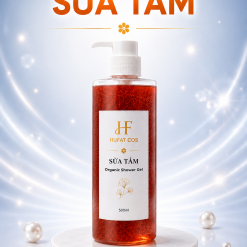 SỮA TẮM