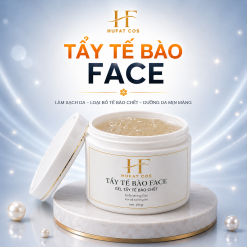 TẨY TẾ BÀO FACE