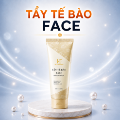 TẨY TẾ BÀO FACE